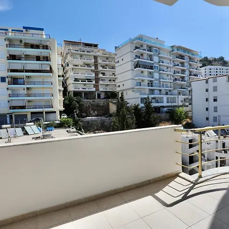 Nevi's Apartamento Sarandë