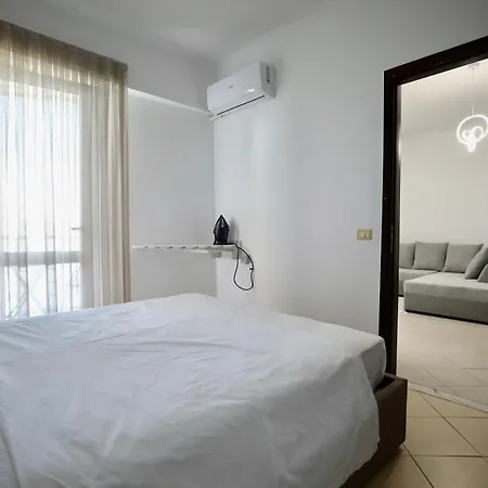 Nevi's Apartamento