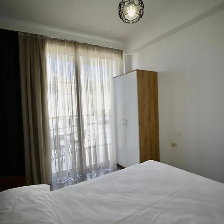 Apartamento Nevi's *