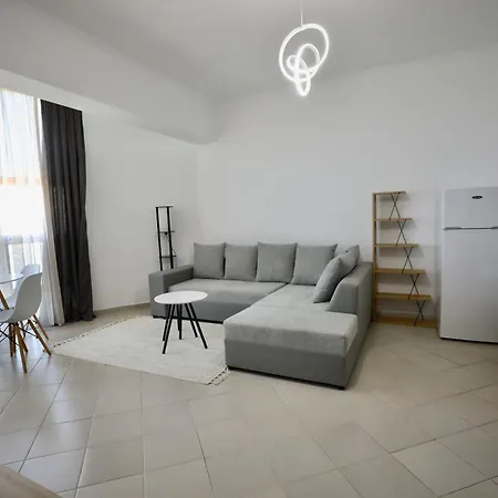 Apartamento Nevi's