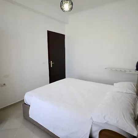 Apartamento Nevi's *