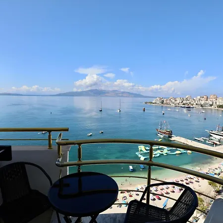 Nevi's Apartamento Sarandë