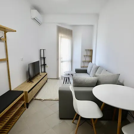 Apartamento Nevi's Sarandë