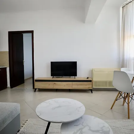 Nevi's Apartamento