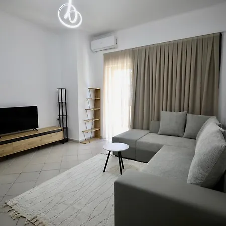 Apartamento Nevi's