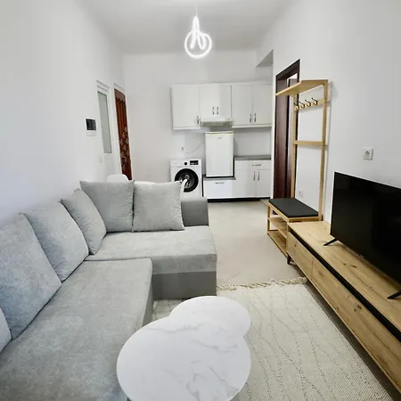 Nevi's Apartamento *