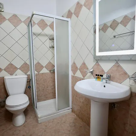 Apartamento Nevi's Sarandë