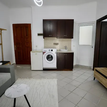 Nevi's Apartamento