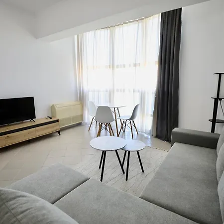 Apartamento Nevi's