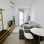 Appartement Nevi's Saranda