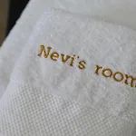 Nevi's *