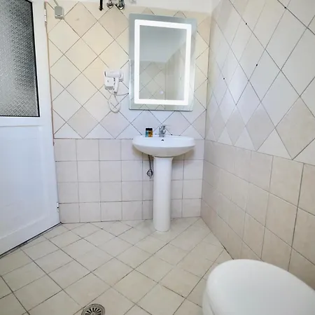 Nevi's Apartamento Sarandë